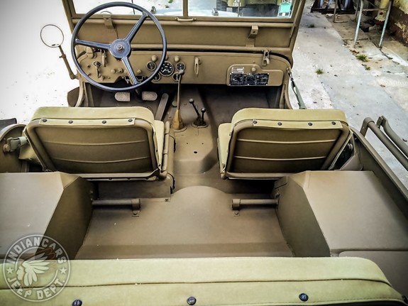 Jeep pack US-5
