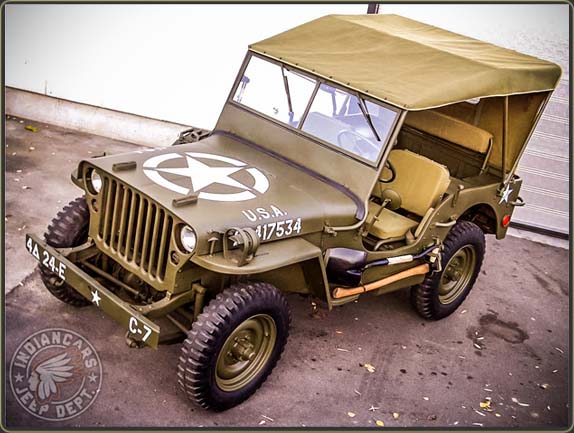 Jeep pack US-intro