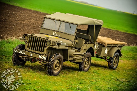 Jeep pack d-day-15