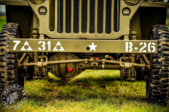 Jeep pack d-day-16