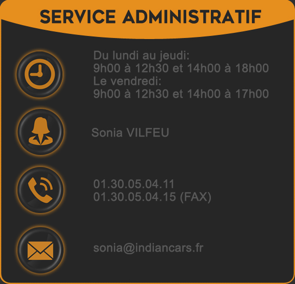 jeep administratif
