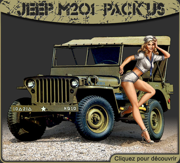 jeep m201 pack us