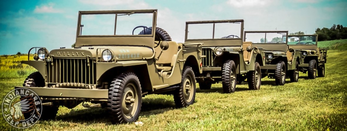 Histoire MB/GPW – INDIANCARS JEEP