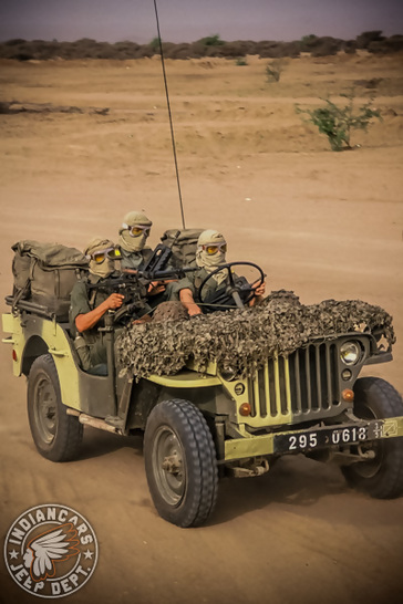 jeep sas