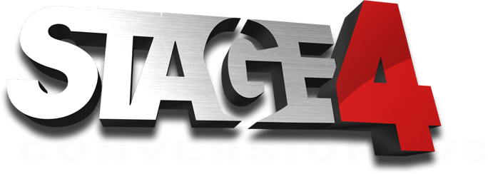 jeep stage4
