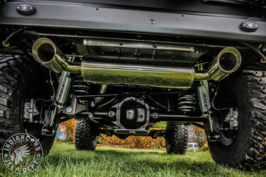 wrangler jk Echappement-1