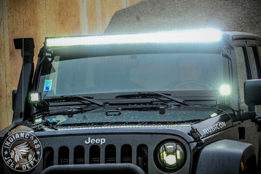 wrangler jk barre leds-1