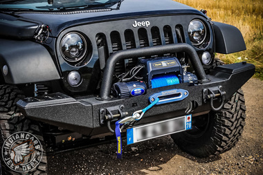 wrangler jk parechoc avant-1