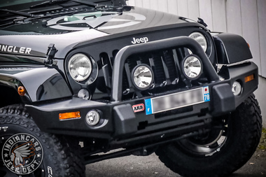 wrangler jk parechoc avant-4