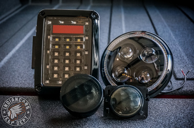 wrangler jk phares leds-2