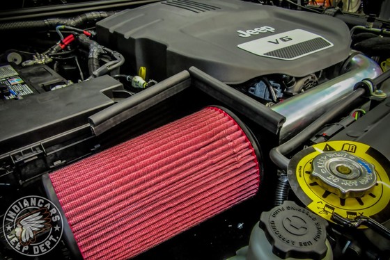 wrangler jk stage1-5