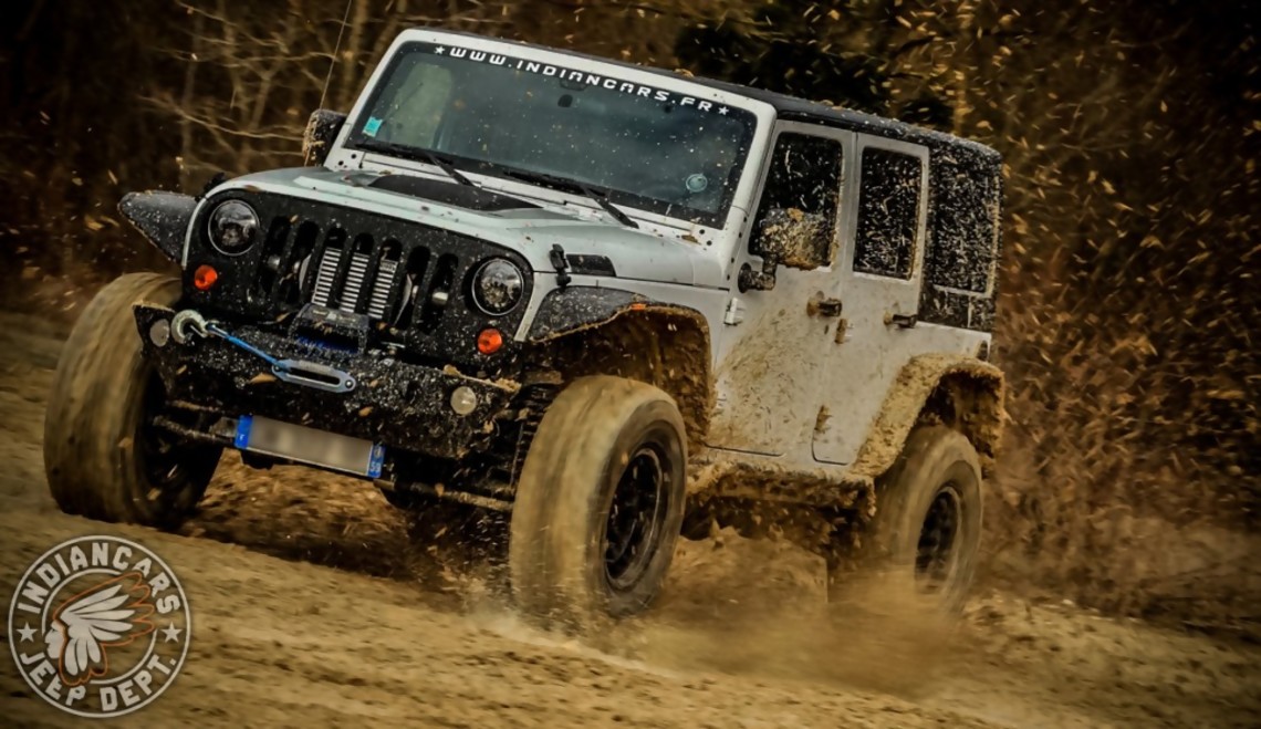 wrangler jk stage3-7