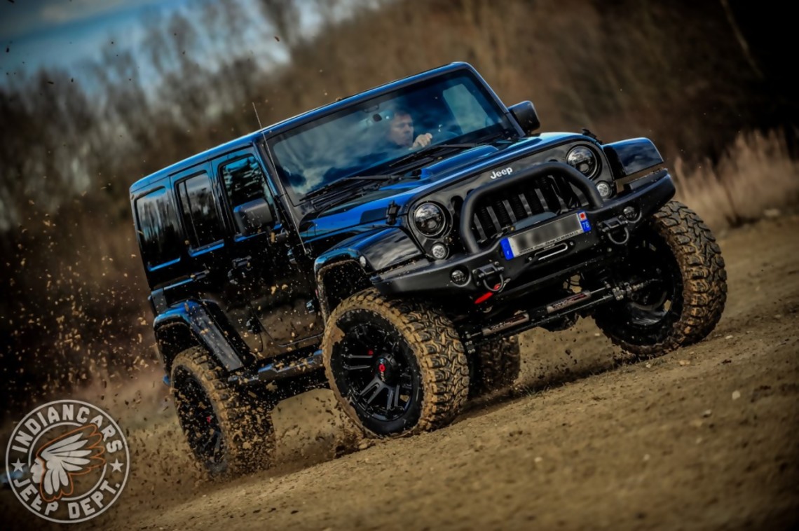 wrangler jk stage4-16