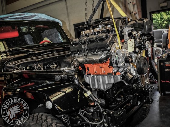 wrangler jk stage4-5