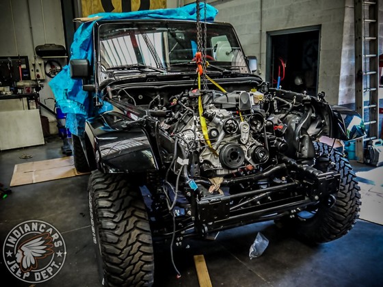 wrangler jk stage4-7