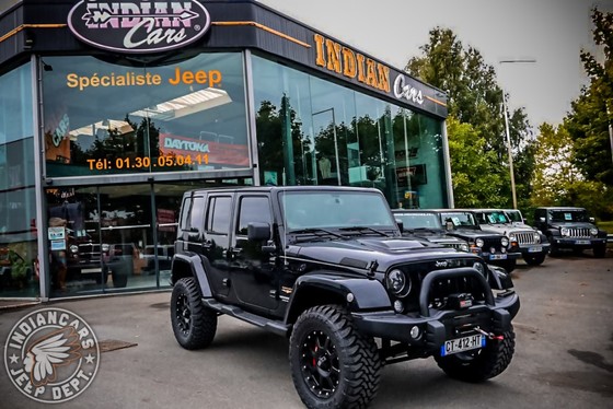 wrangler jk stage4-9