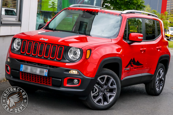 Jeep renegade rouge 05