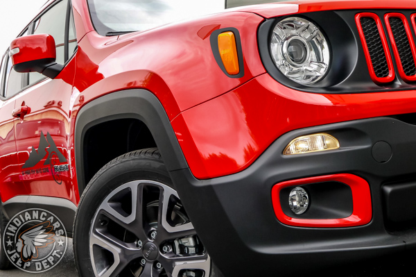 Jeep renegade rouge 06