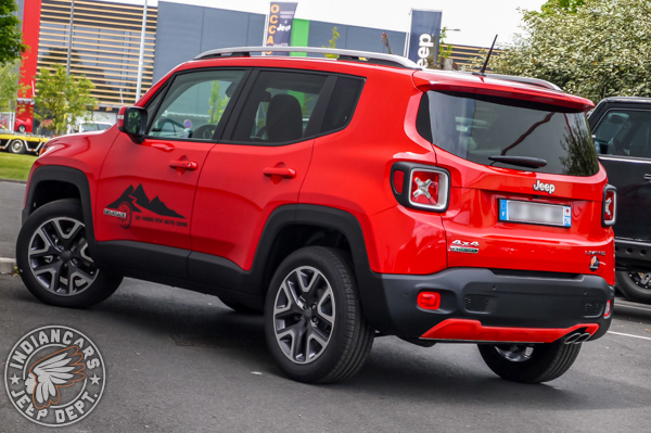 Jeep renegade rouge 07