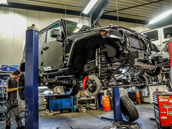 atelier jeep indiancars