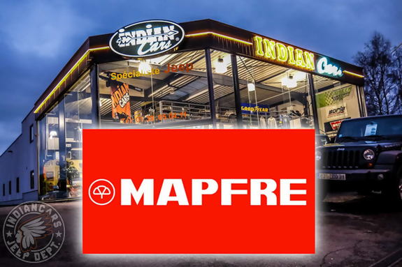 garantie jeep