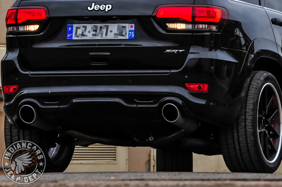 jeep grand cherokee srt 11