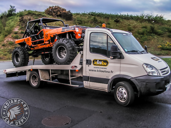 transport wrangler