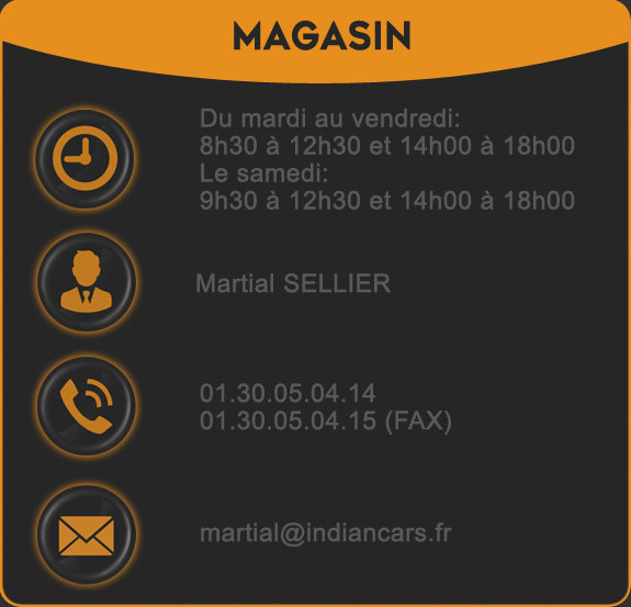 jeep magasin