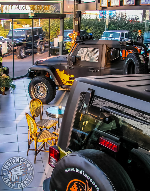 exposition jeep