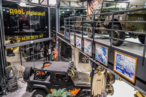 showroom indiancars