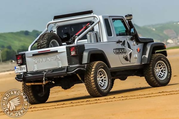 Jeep wrangler pickup 02