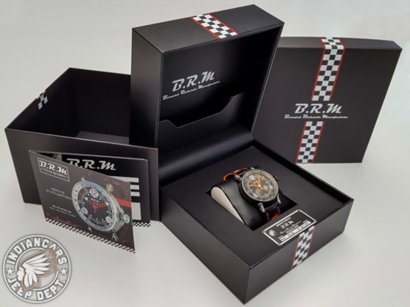 montre jeep collector