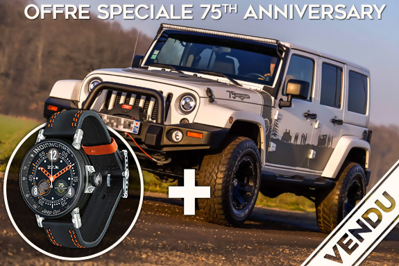 jeep&montre-for-sale