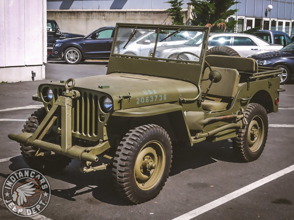 jeep ford gpw 1942-7