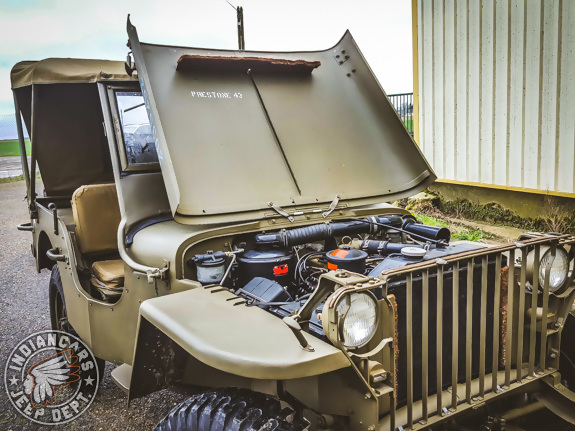 willys mb slat grill 14