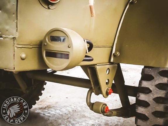 Remorque jeep willys-8