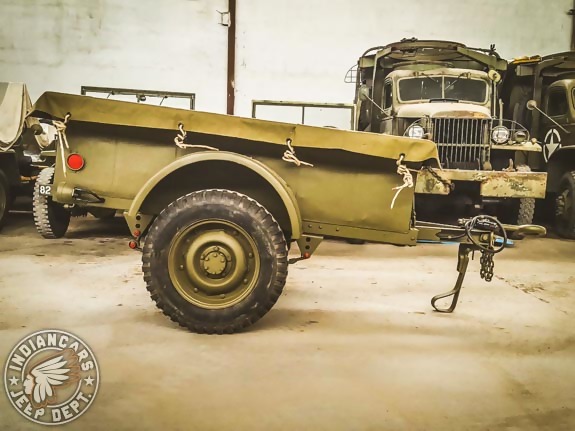 Remorque jeep willys-9