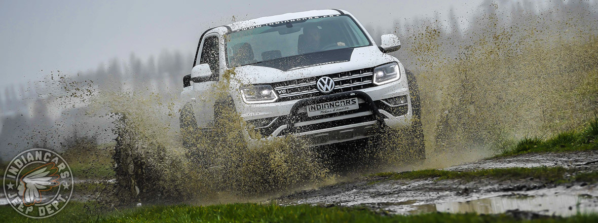 amarok special edition