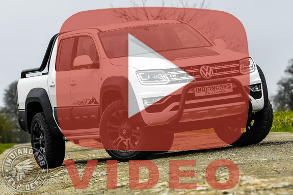 pick-up-amarok-video