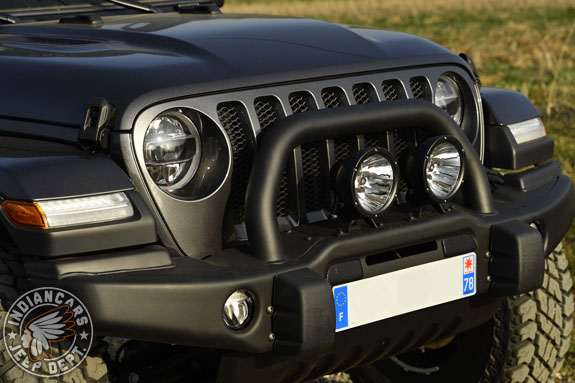 wrangler jl unlimited-150