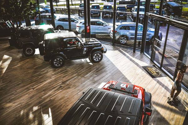 Jeep renegade rouge 06