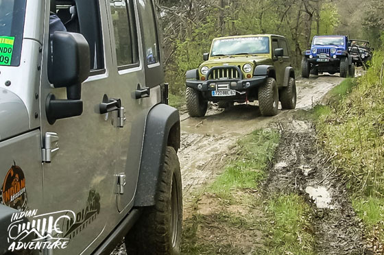 wrangler jk stage1-6
