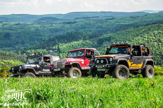 wrangler jk stage1-2