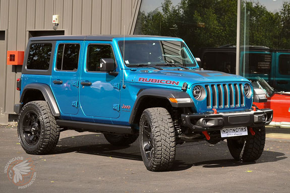 wrangler jl unlimited-150