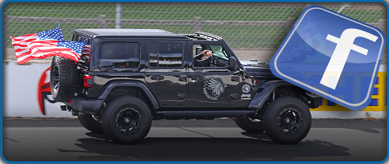 facebook jeep