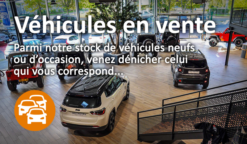 Nos-vehicules