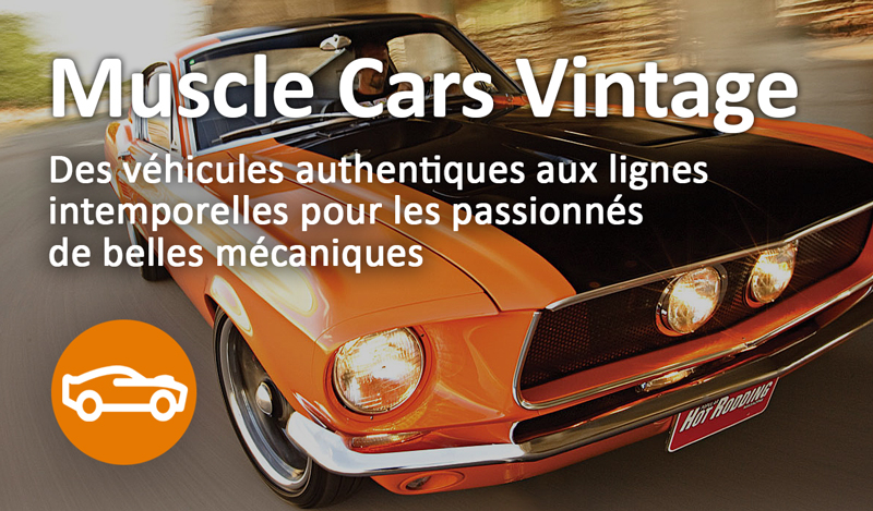 Muscle-car-classic