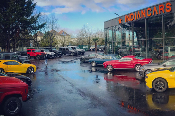 cars&coffee-indiancars