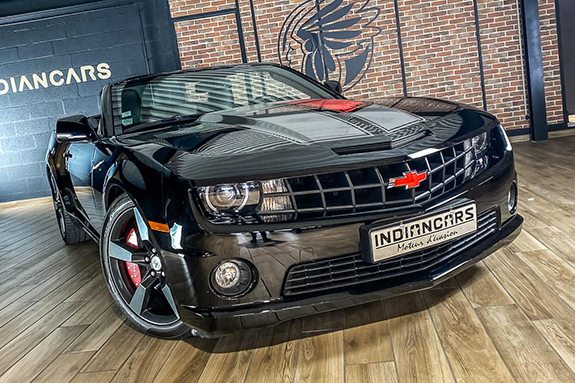 camaro-cab
