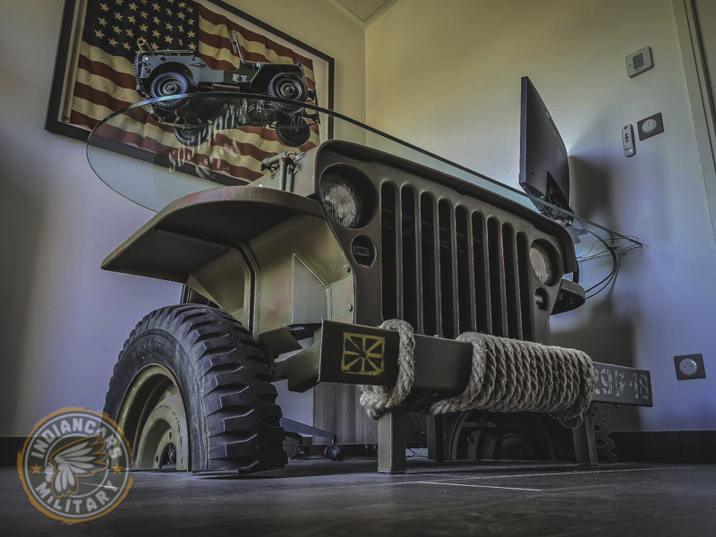 Jeep pack US-6